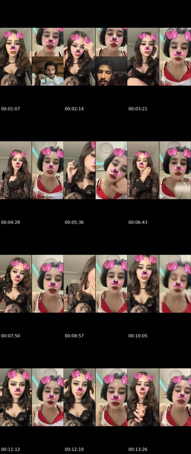 @zrw7k TikTok live