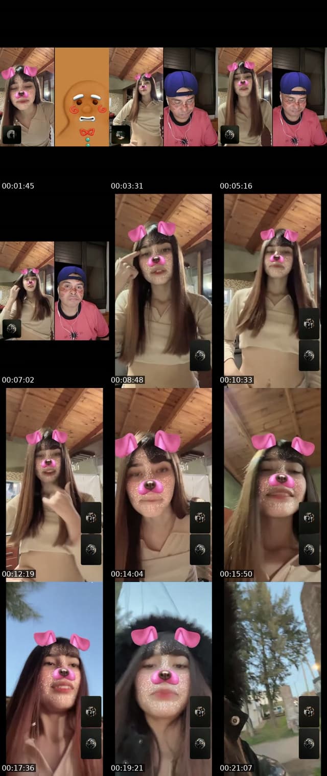 TikTok live: Holisss volví by @.arianaaa4