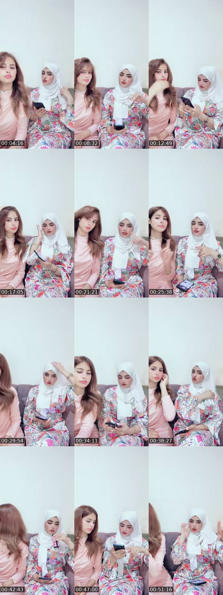 @m101753 TikTok live stream