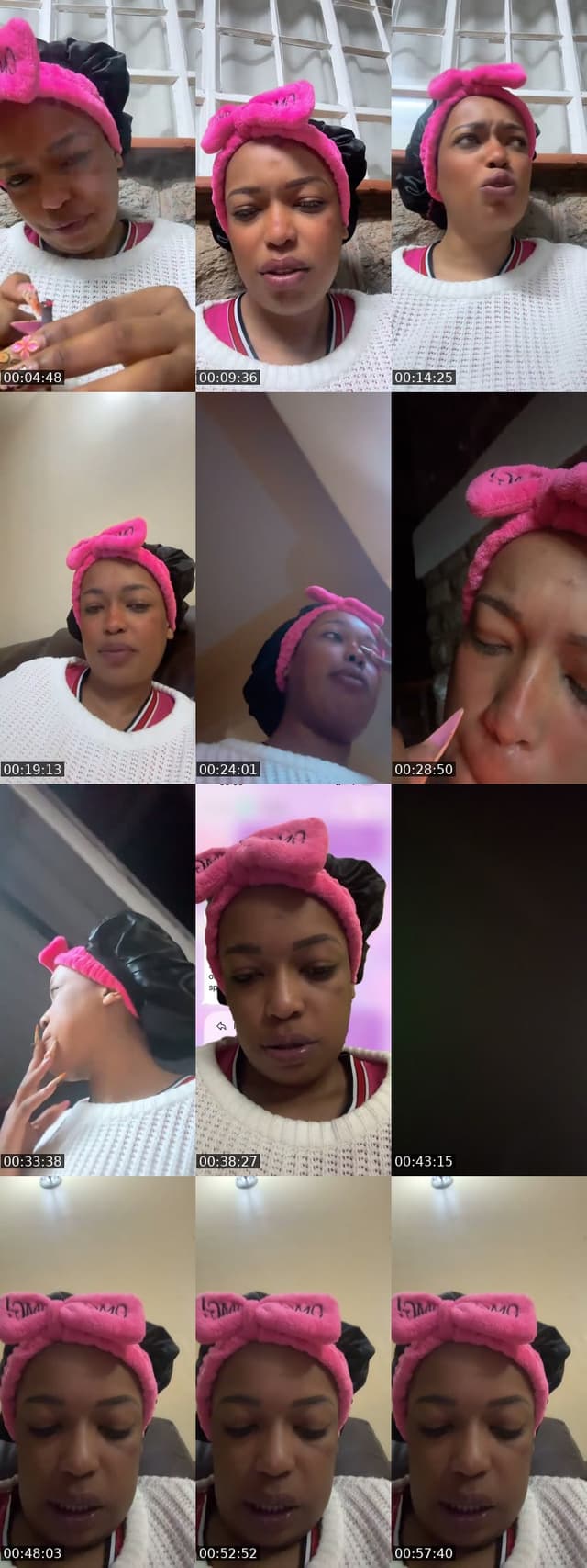@mbiiiish TikTok live from 2026-07-22