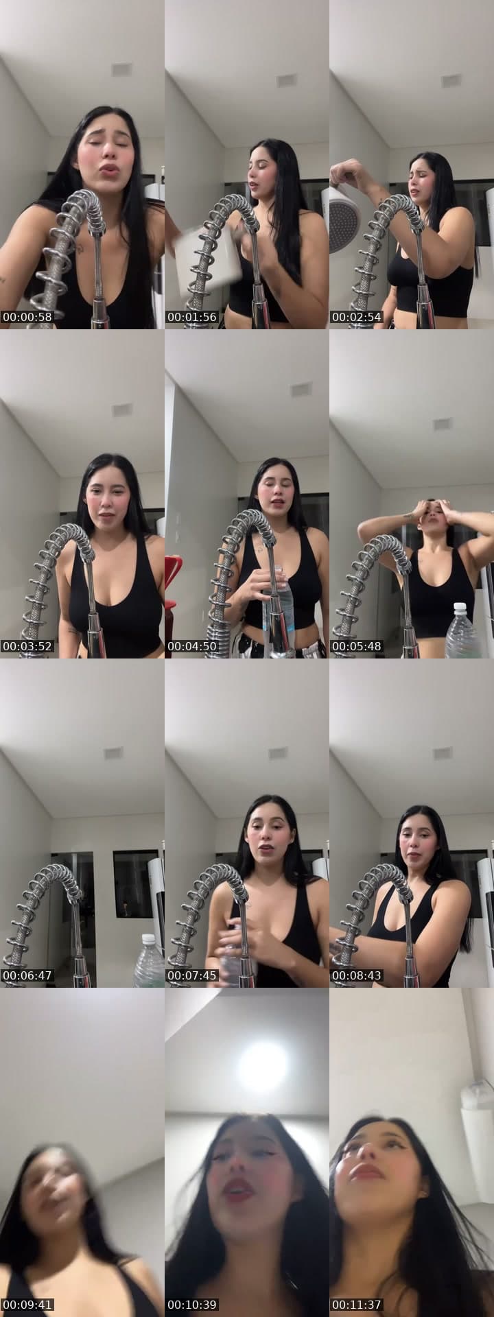 @pollyana_moreirams TikTok live stream