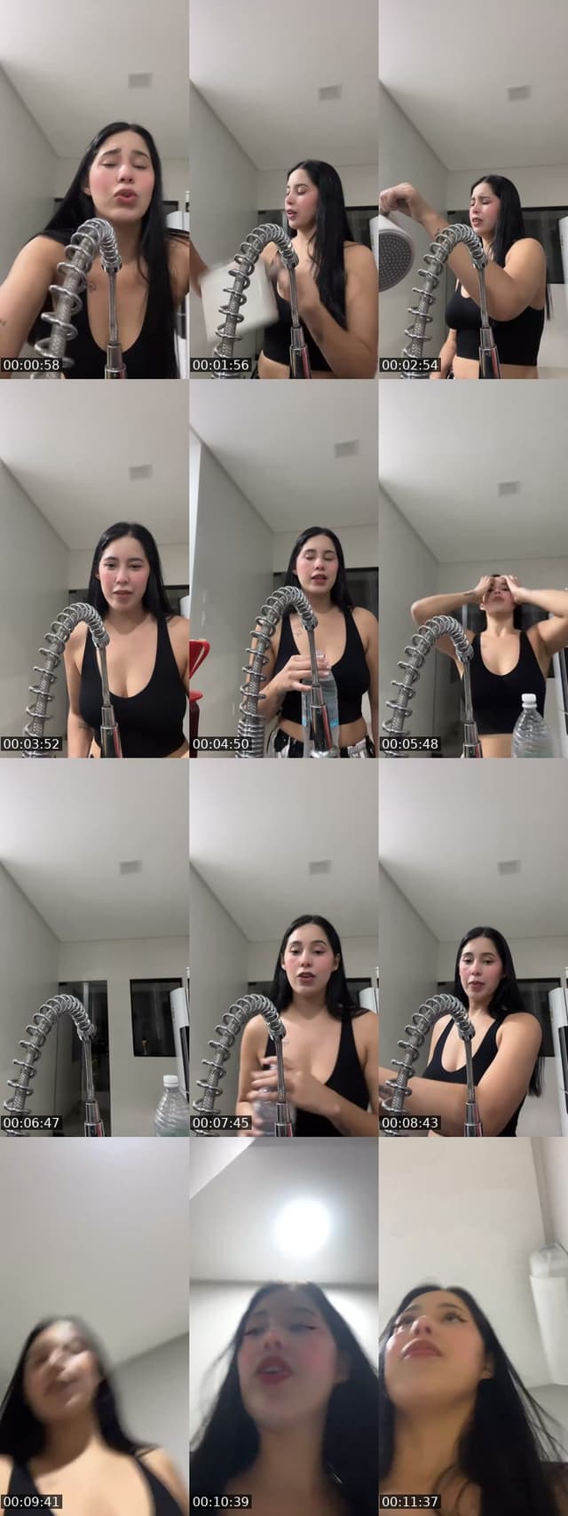 @pollyana_moreirams TikTok live