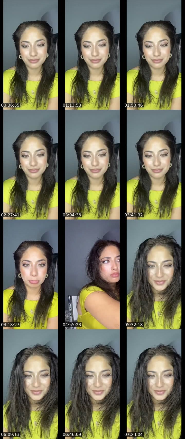 @alyena080 TikTok live stream
