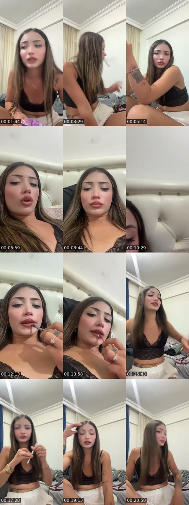@appleuser2497380 TikTok live
