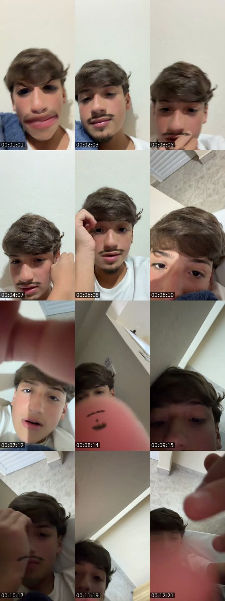 @euuluccacomlivee TikTok live stream