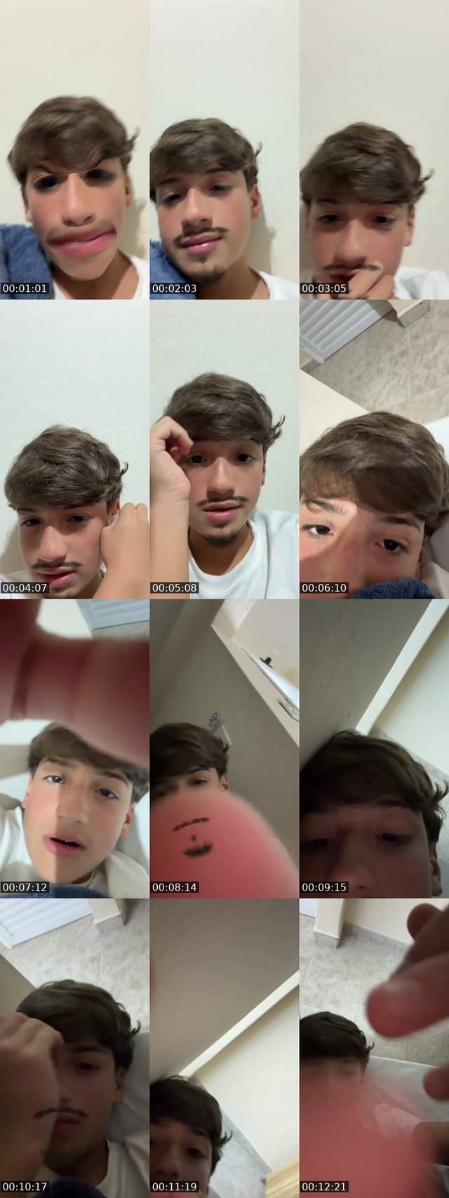 @euuluccacomlivee TikTok live