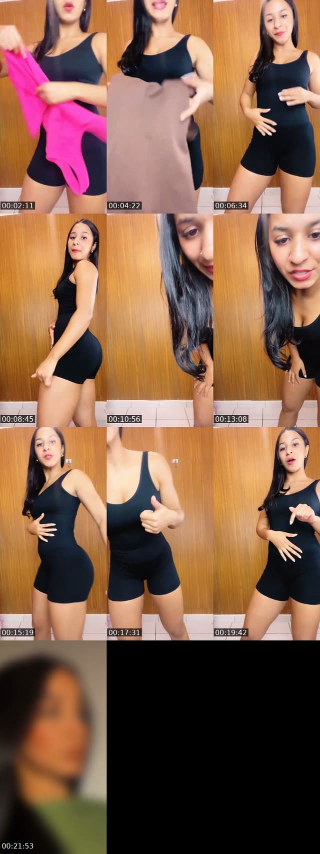 @byankamiler TikTok live