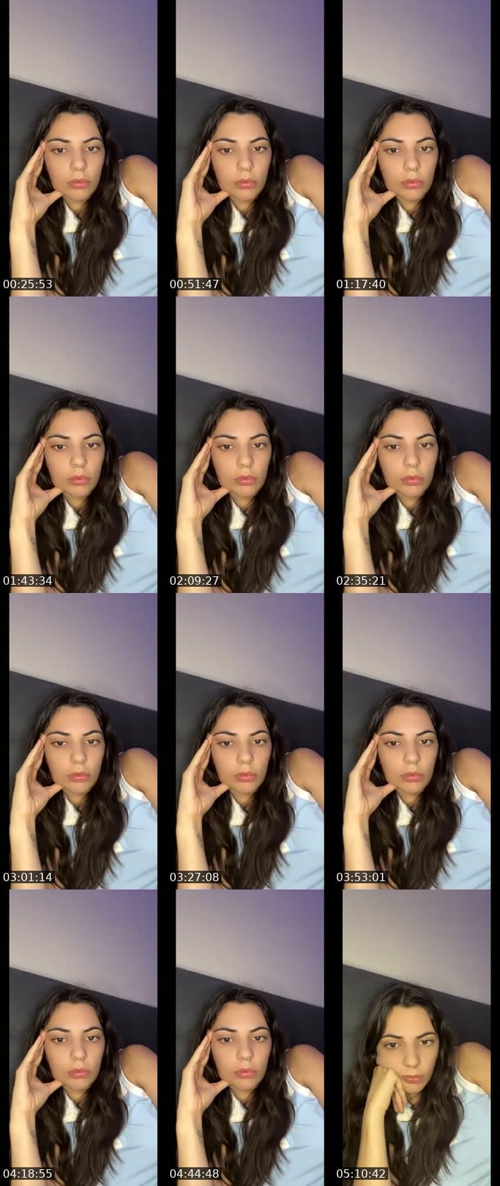 @m11r36 TikTok live stream