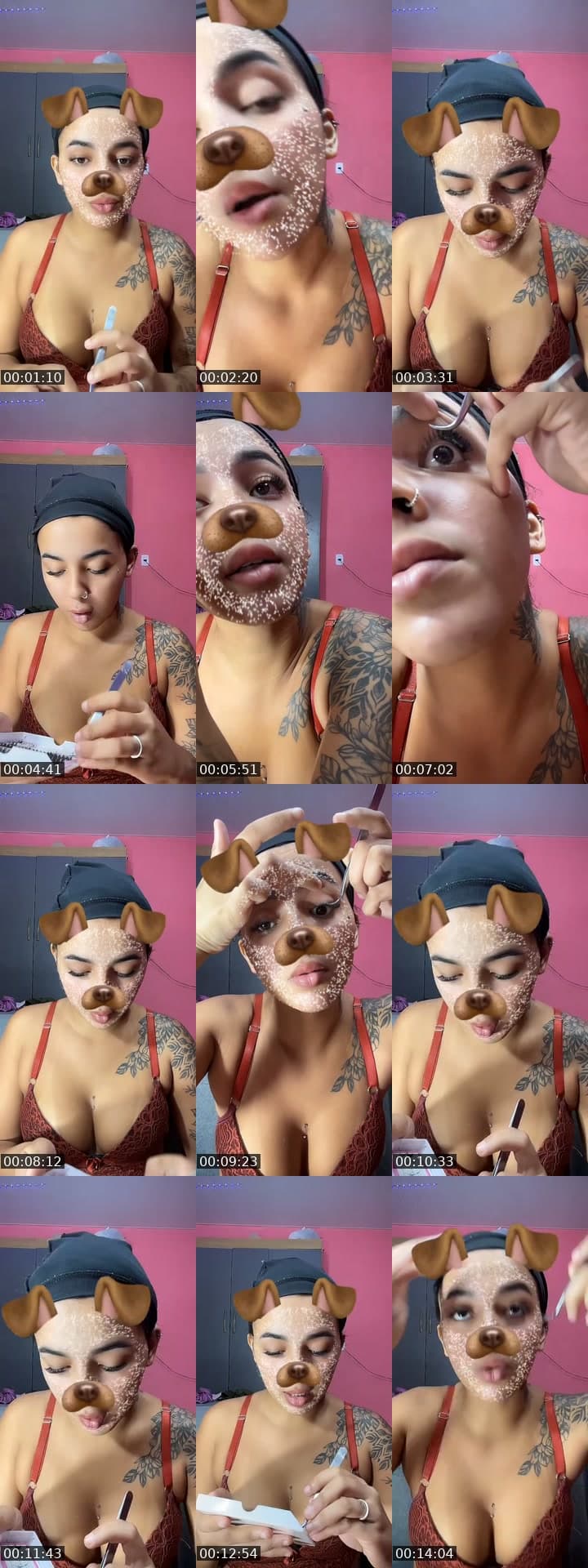 Façam perguntas?