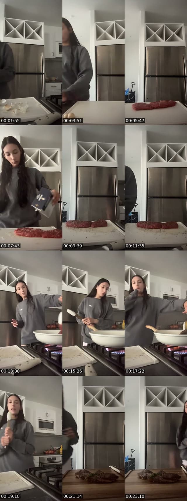 TikTok live: Hangout with me 🩷 by @sabrinasnoww