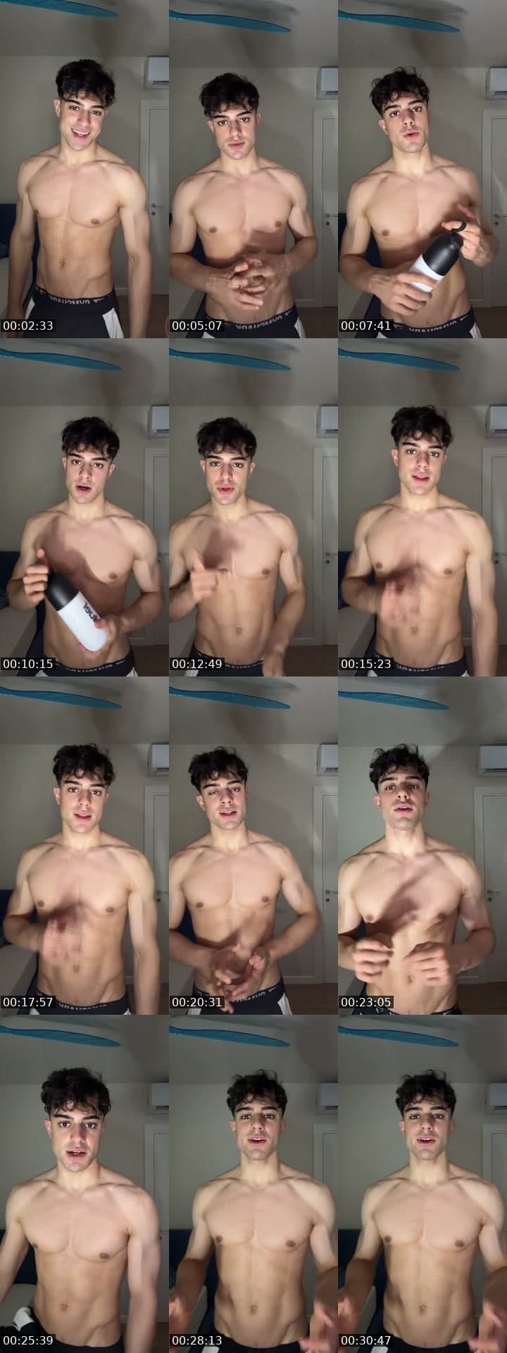 @vigini.pt TikTok live stream