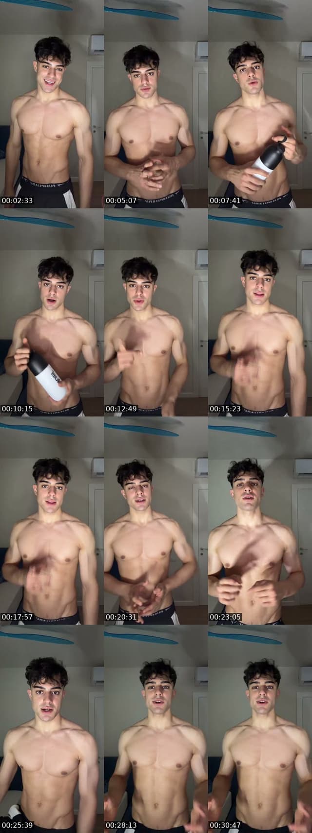 @vigini.pt TikTok live