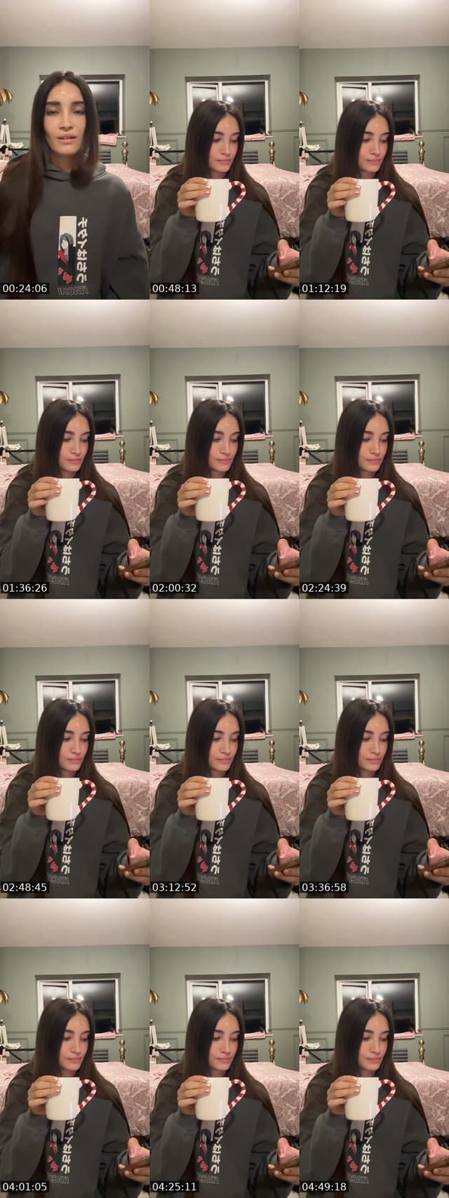 TikTok live: Idk by @tthe02princess