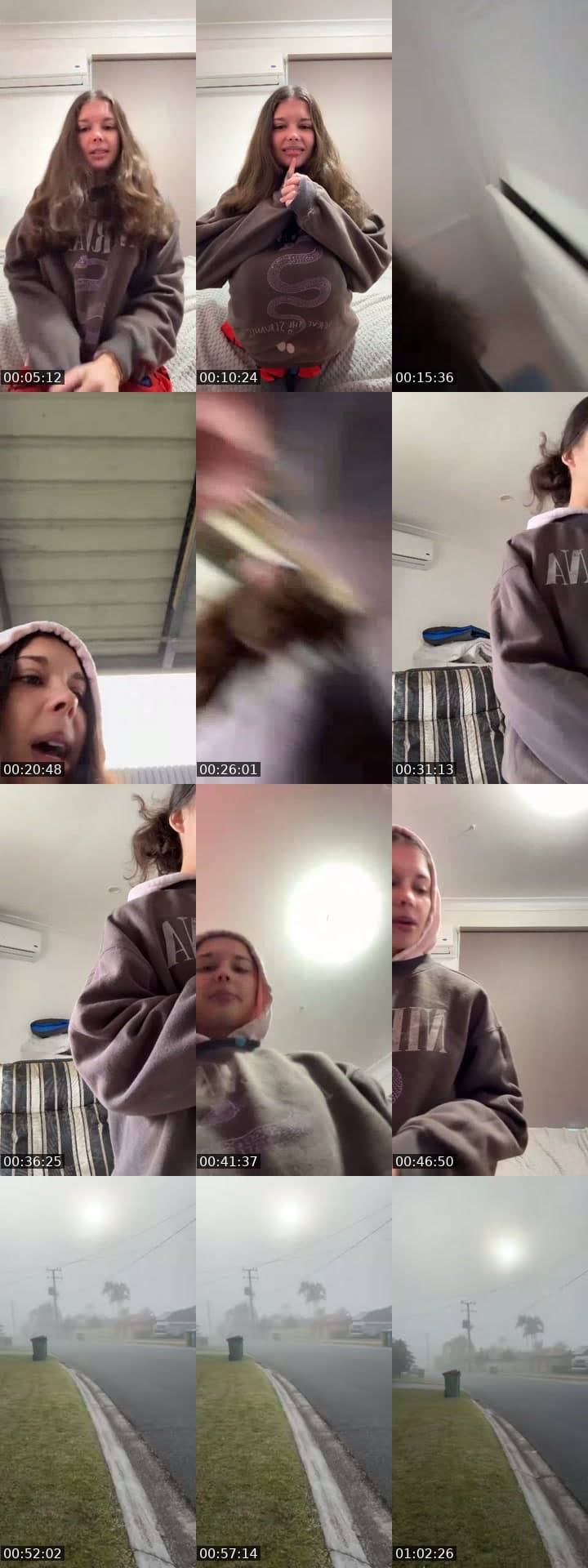 @2krazziforit TikTok live stream