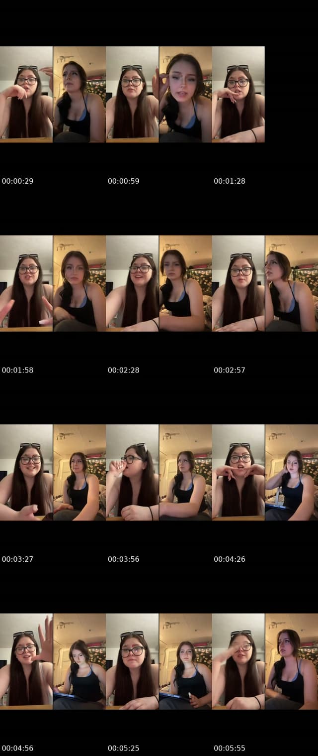 @4.kt_ TikTok live