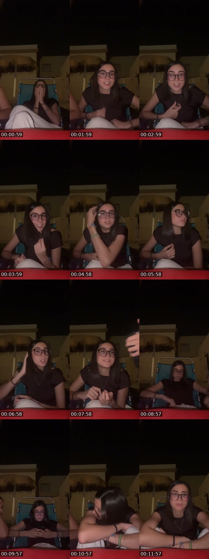 nosotras y tal