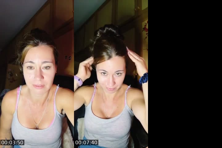 @andreaaa1188 TikTok live stream