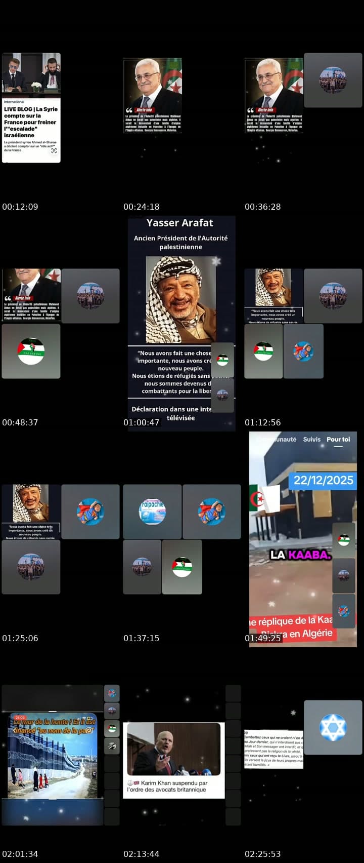 @cazo127 TikTok live stream