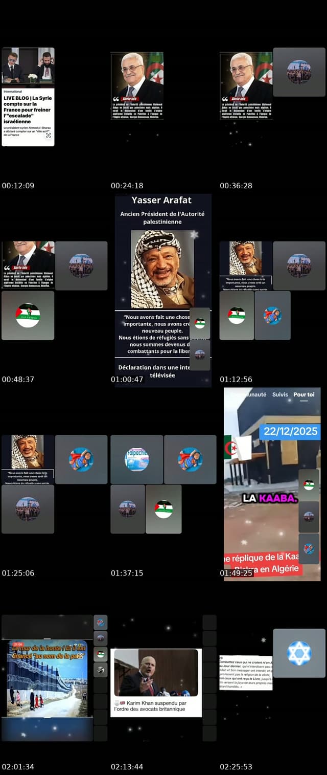@cazo127 TikTok live from 2026-07-22