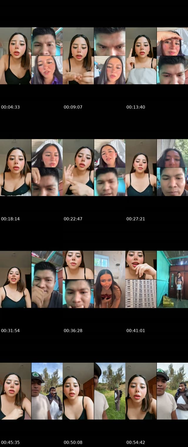 @kelly_2.008 TikTok live