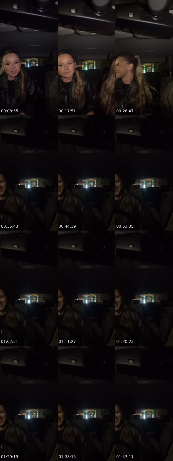 @mariella.smn TikTok live stream
