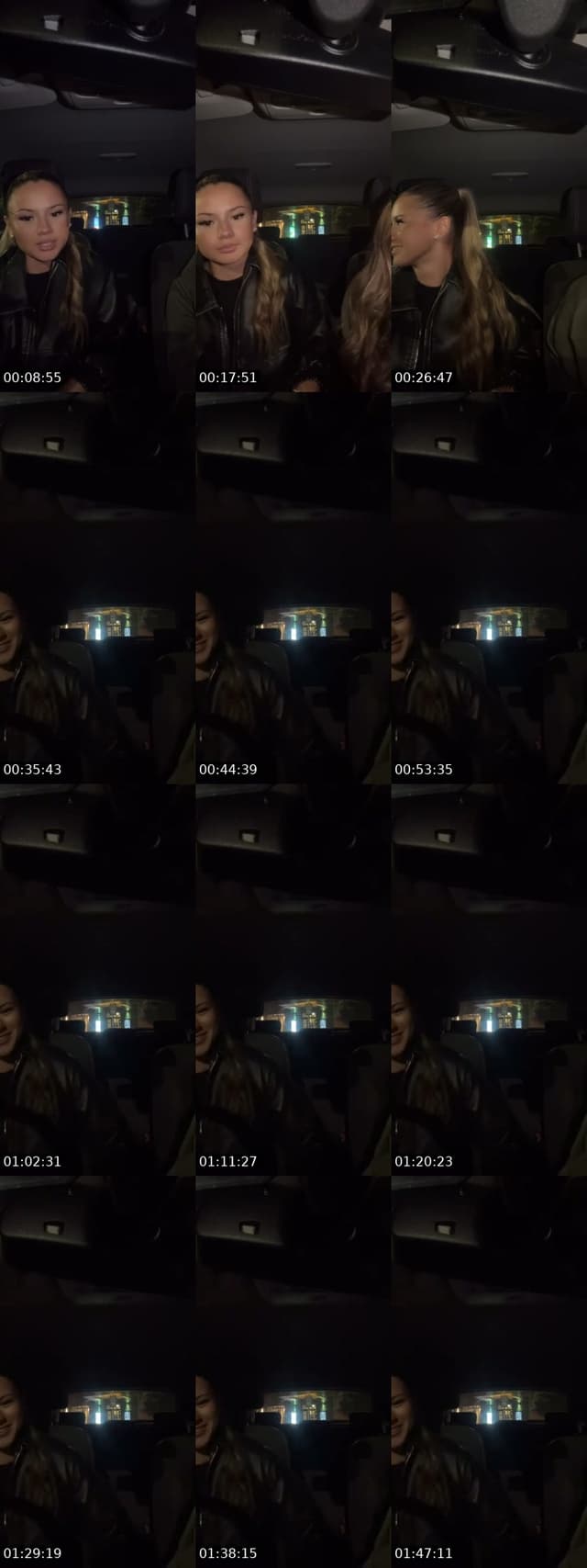 @mariella.smn TikTok live