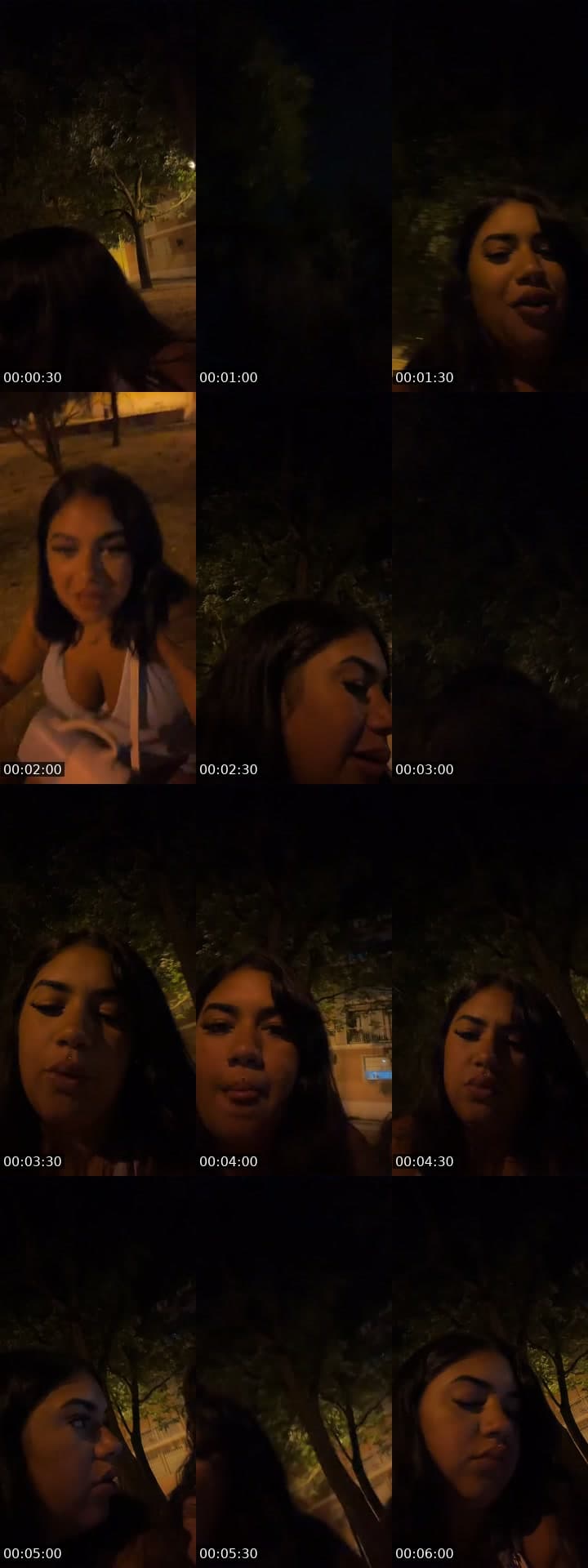 @nemuluuu TikTok live stream