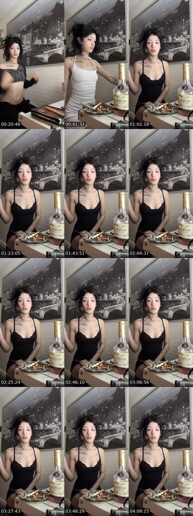 @ang2crazy TikTok live from 2026-07-22