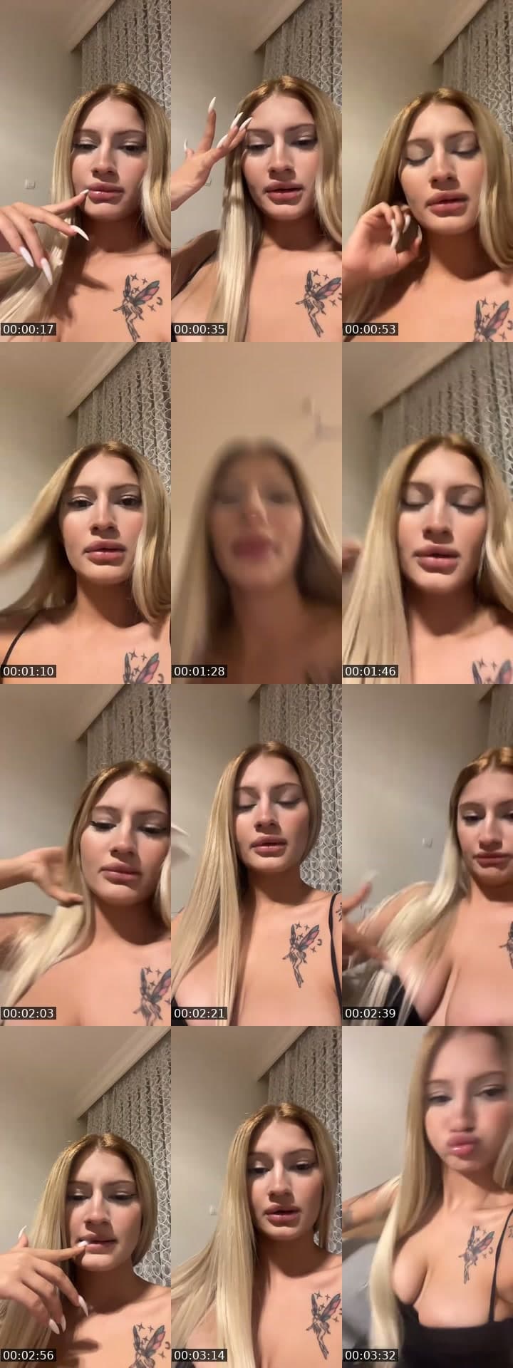 @cid0land TikTok live stream