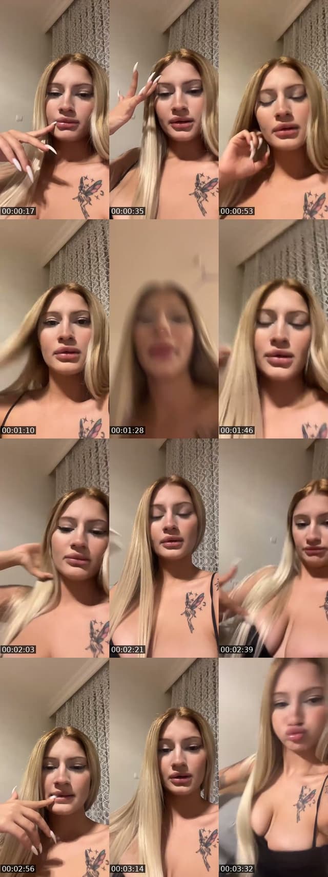 @cid0land TikTok live