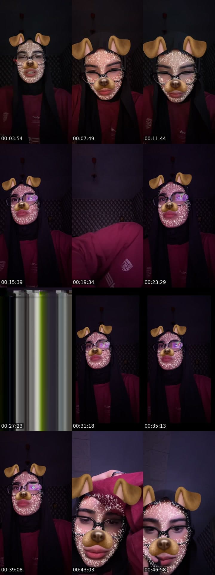 @bushido_o0 TikTok live stream