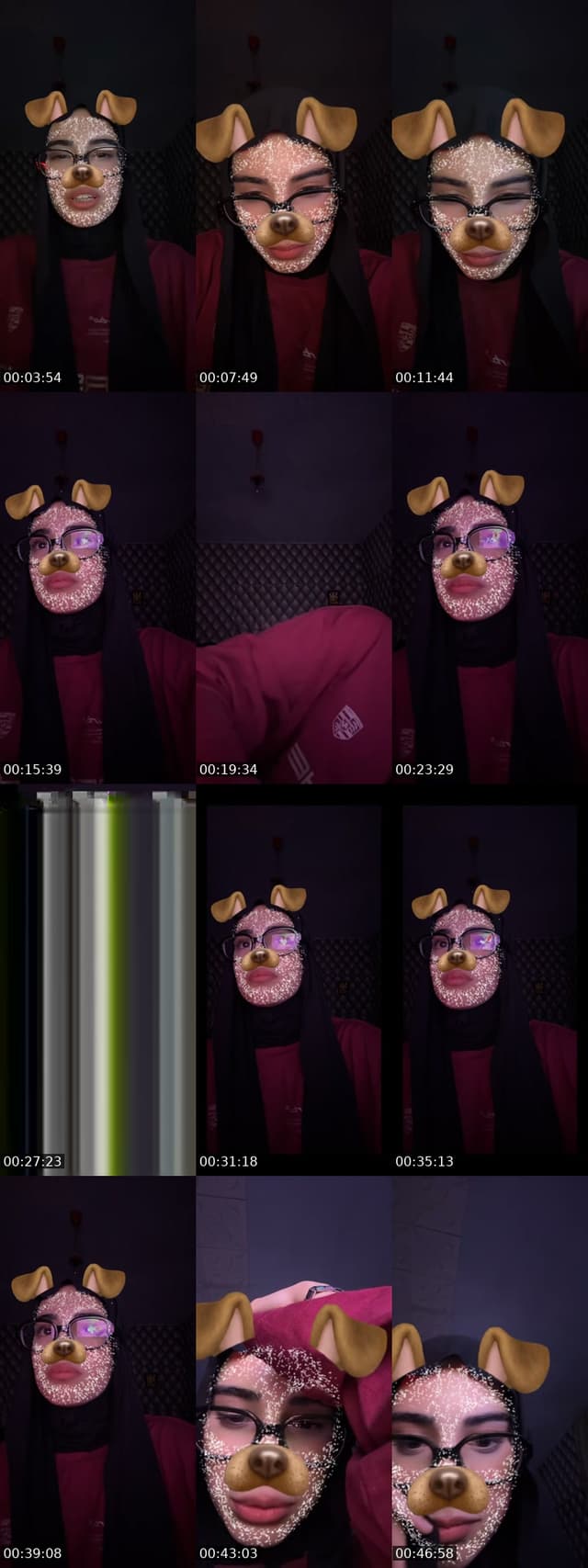 @bushido_o0 TikTok live