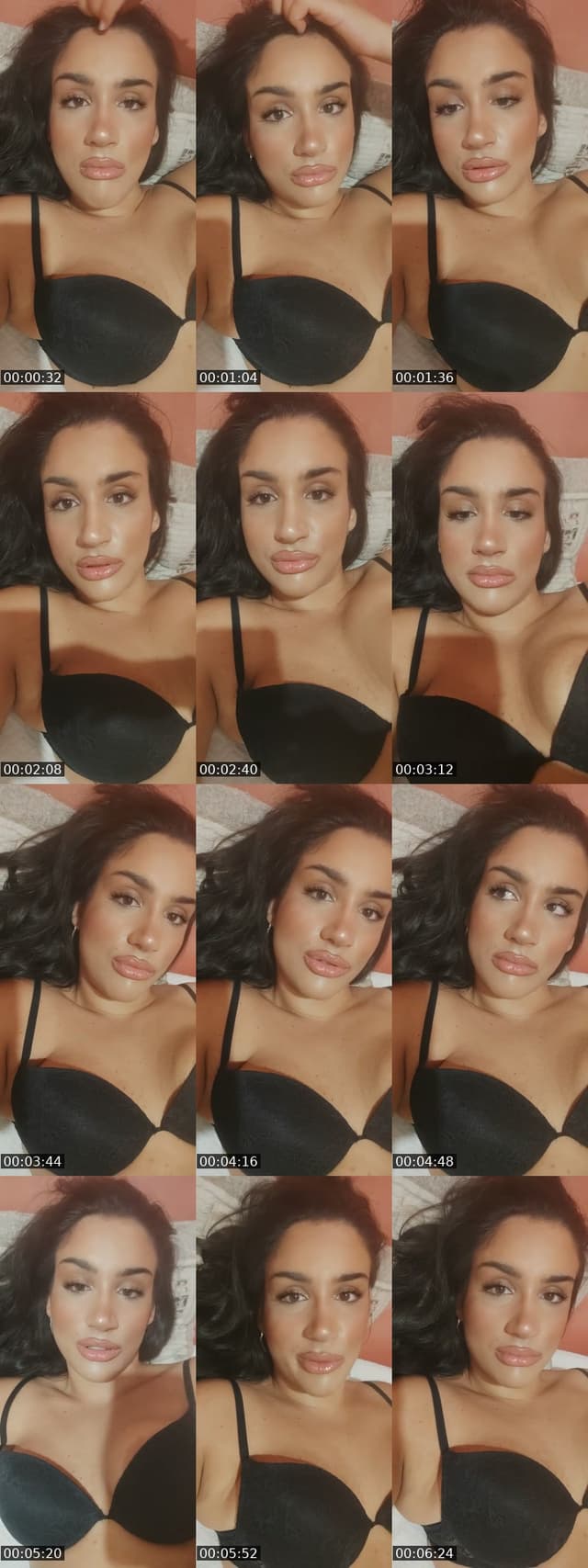 @sara.pesci TikTok live