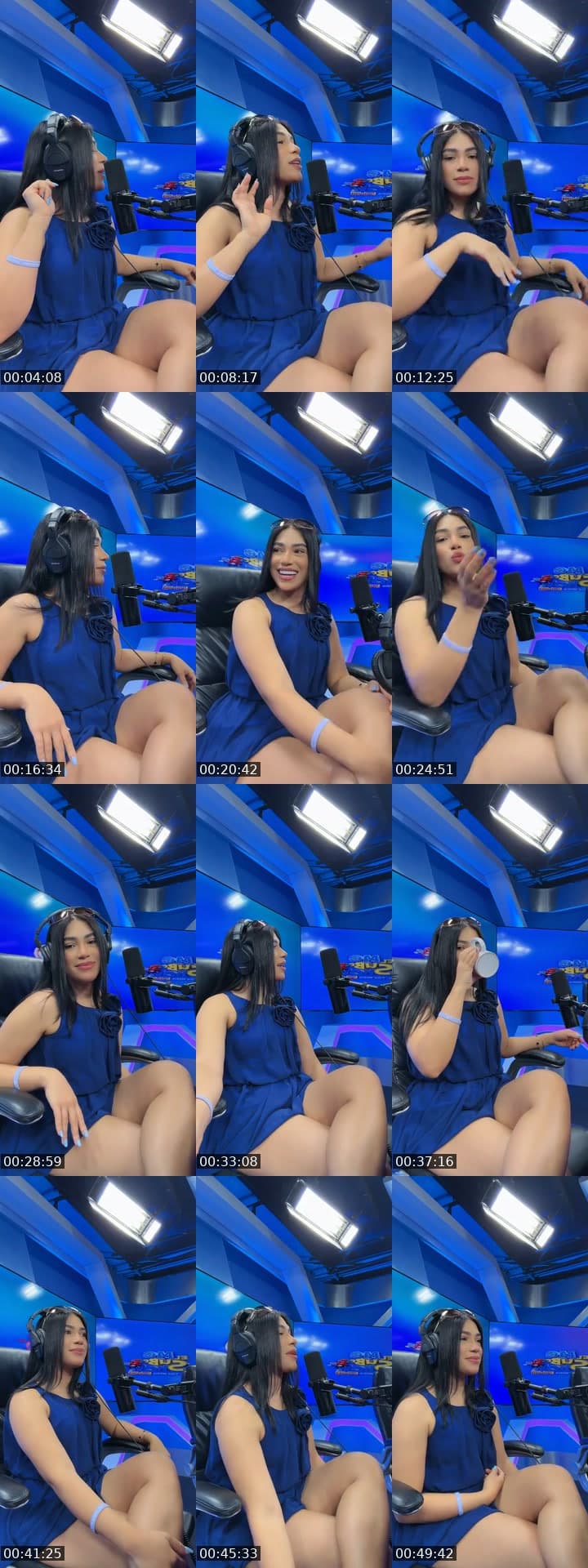 @dianabellgomezl TikTok live stream