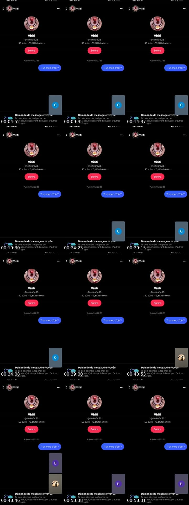 @adelmmn_ TikTok live stream