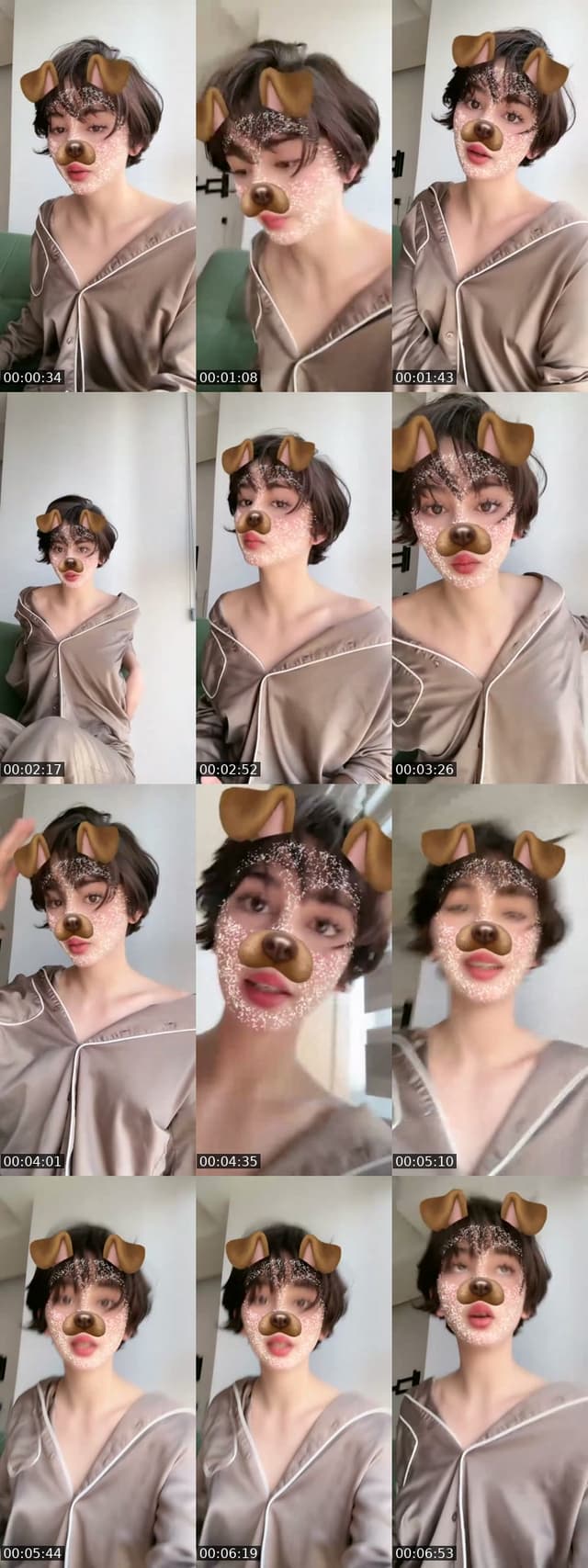 @libnycc TikTok live