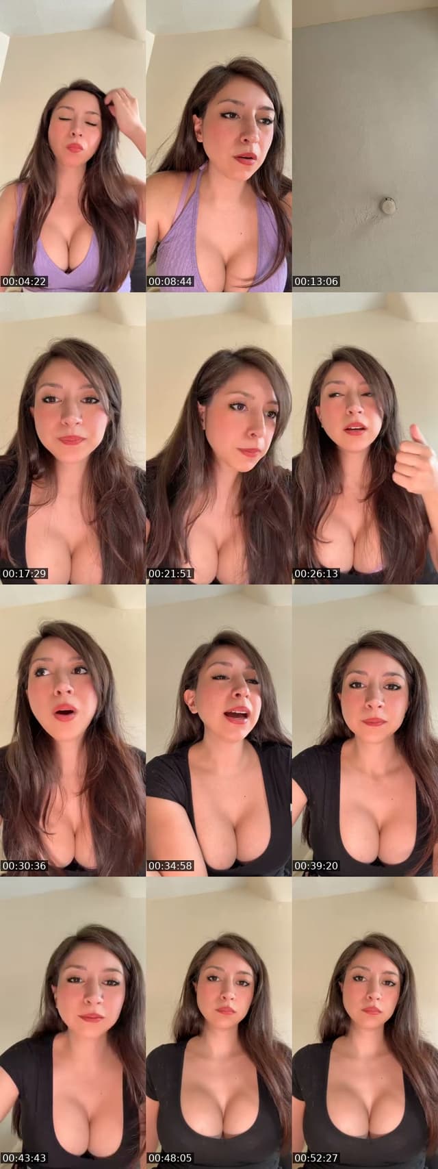 @natalieseesthee22 TikTok live from 2026-07-22