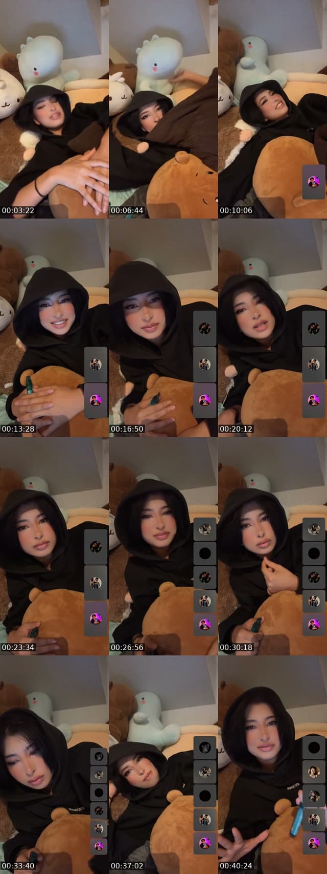 @mel.04liner TikTok live