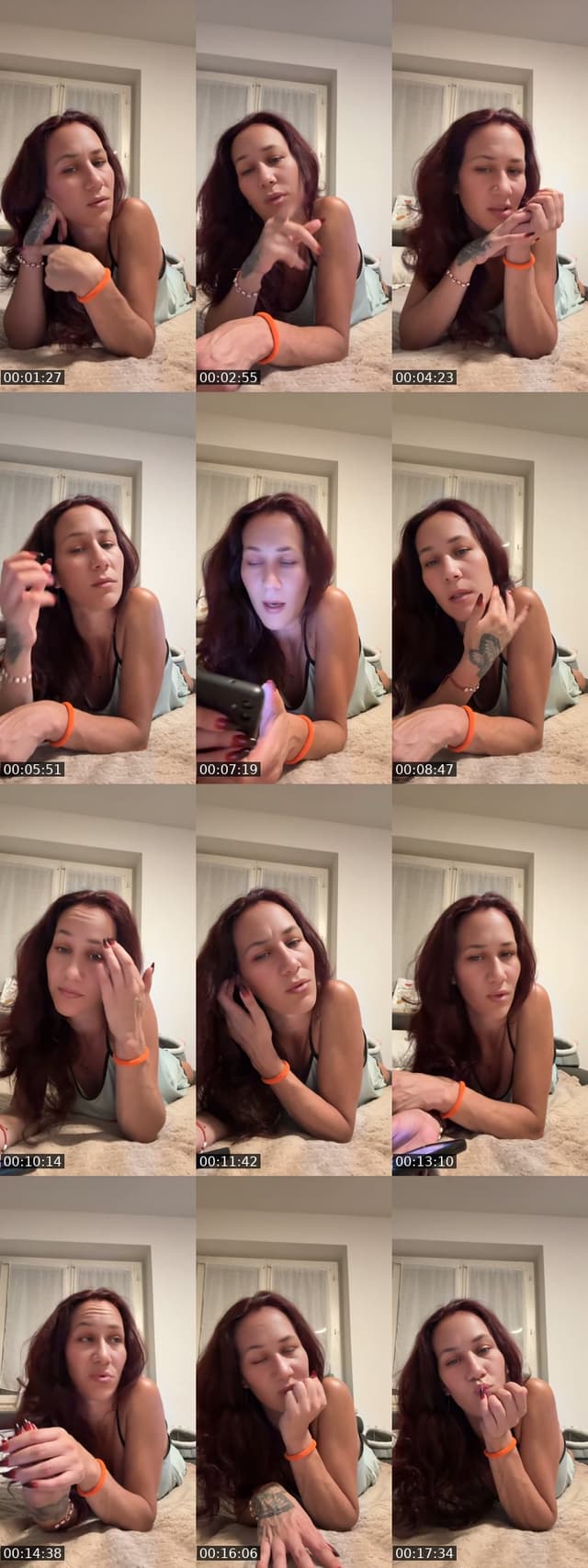 @mihaelaelvetia TikTok live