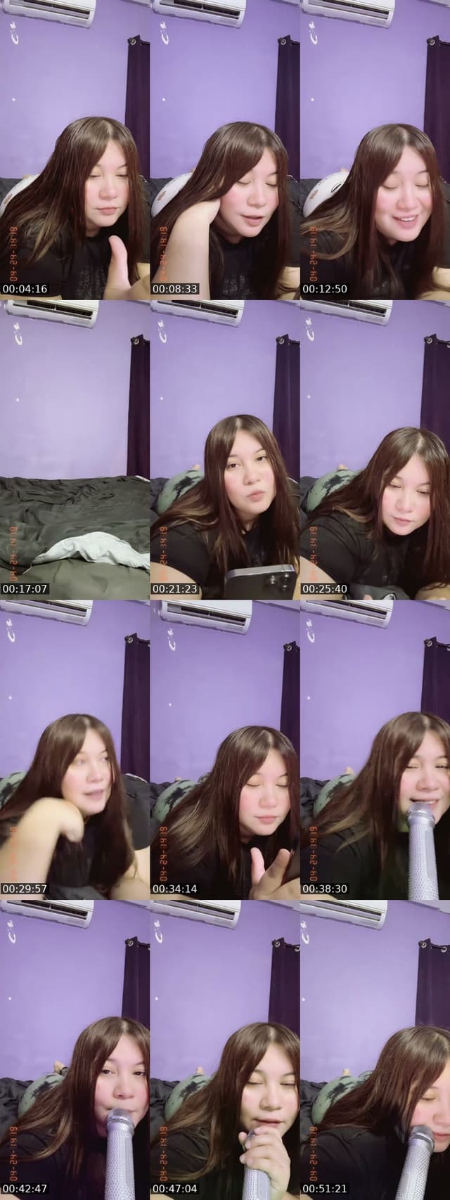@v_os25 TikTok live from 2026-07-22