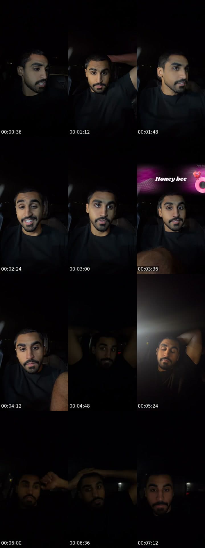 @3s55 TikTok live stream