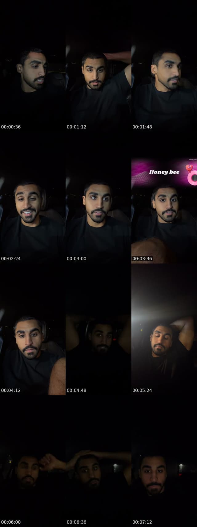 @3s55 TikTok live