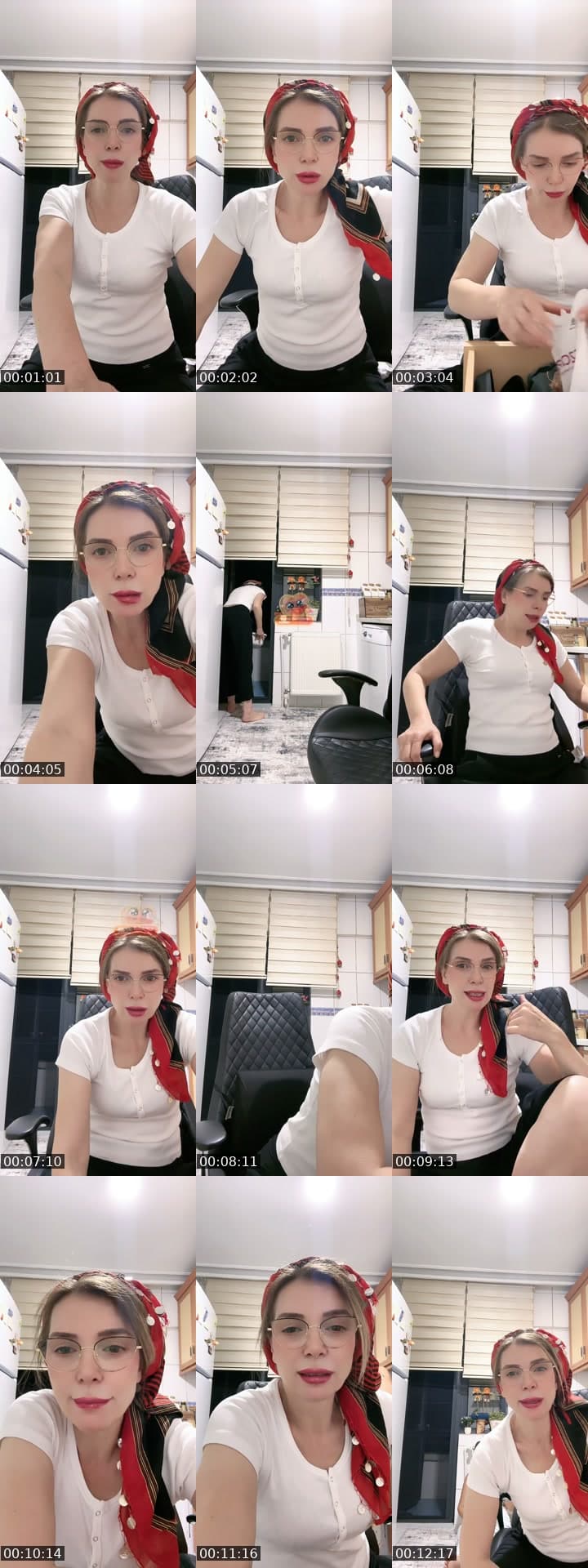 @pelinnilsu TikTok live stream