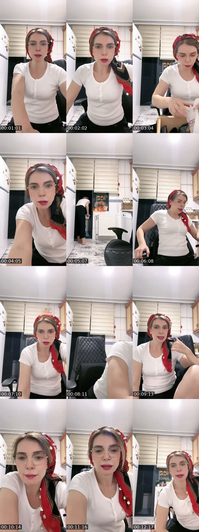 @pelinnilsu TikTok live
