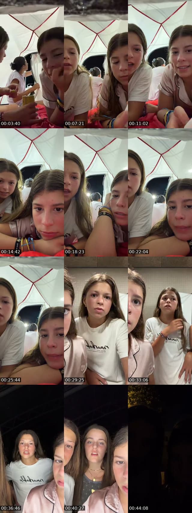 @nicolesecrier TikTok live