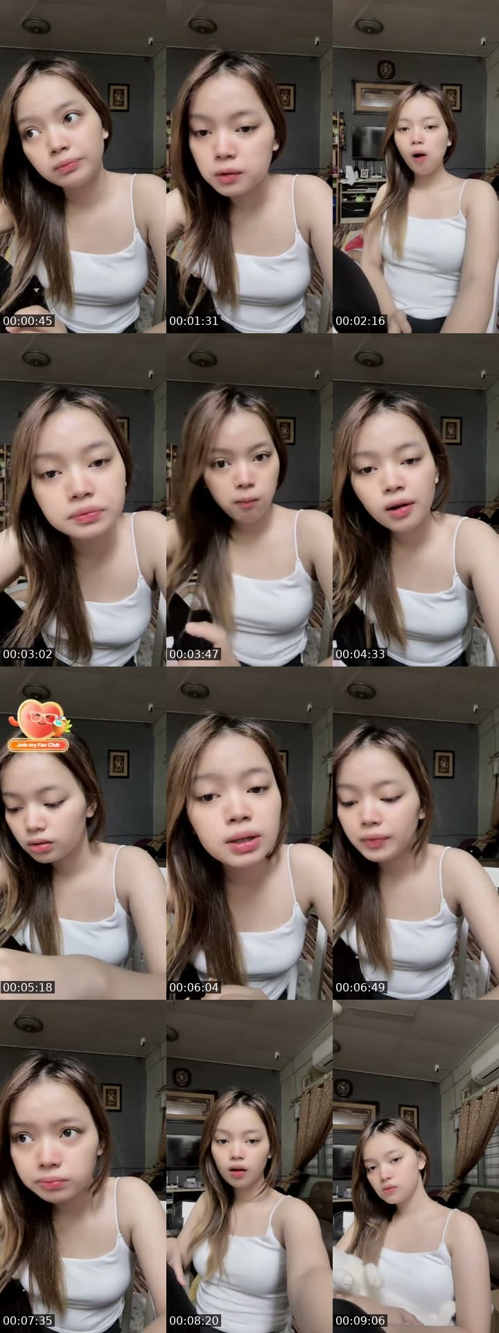 @dyaanydea88 TikTok live stream