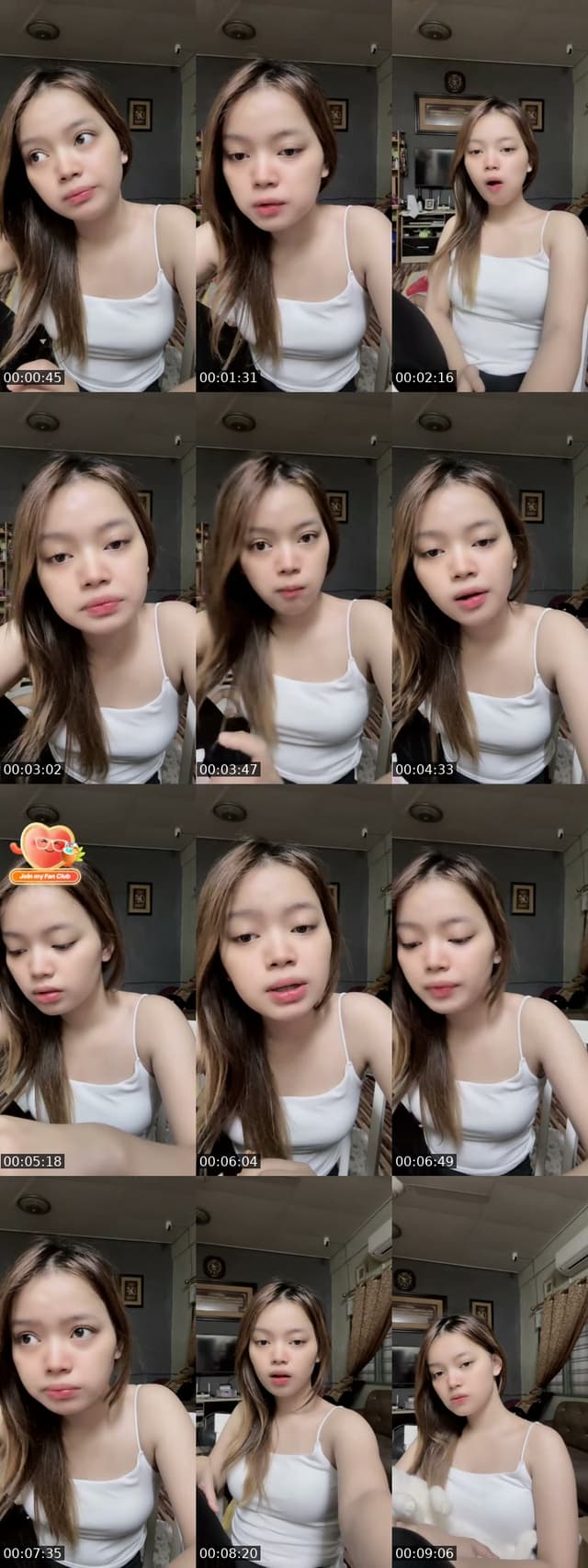 @dyaanydea88 TikTok live