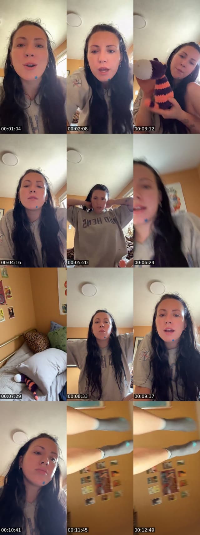 @finnalover101 TikTok live