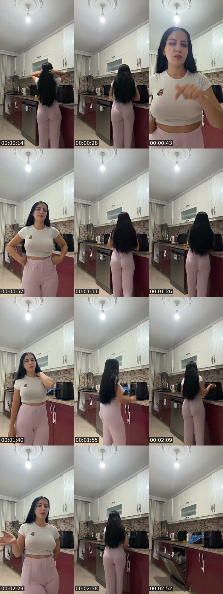 @lale.ay02 TikTok live stream
