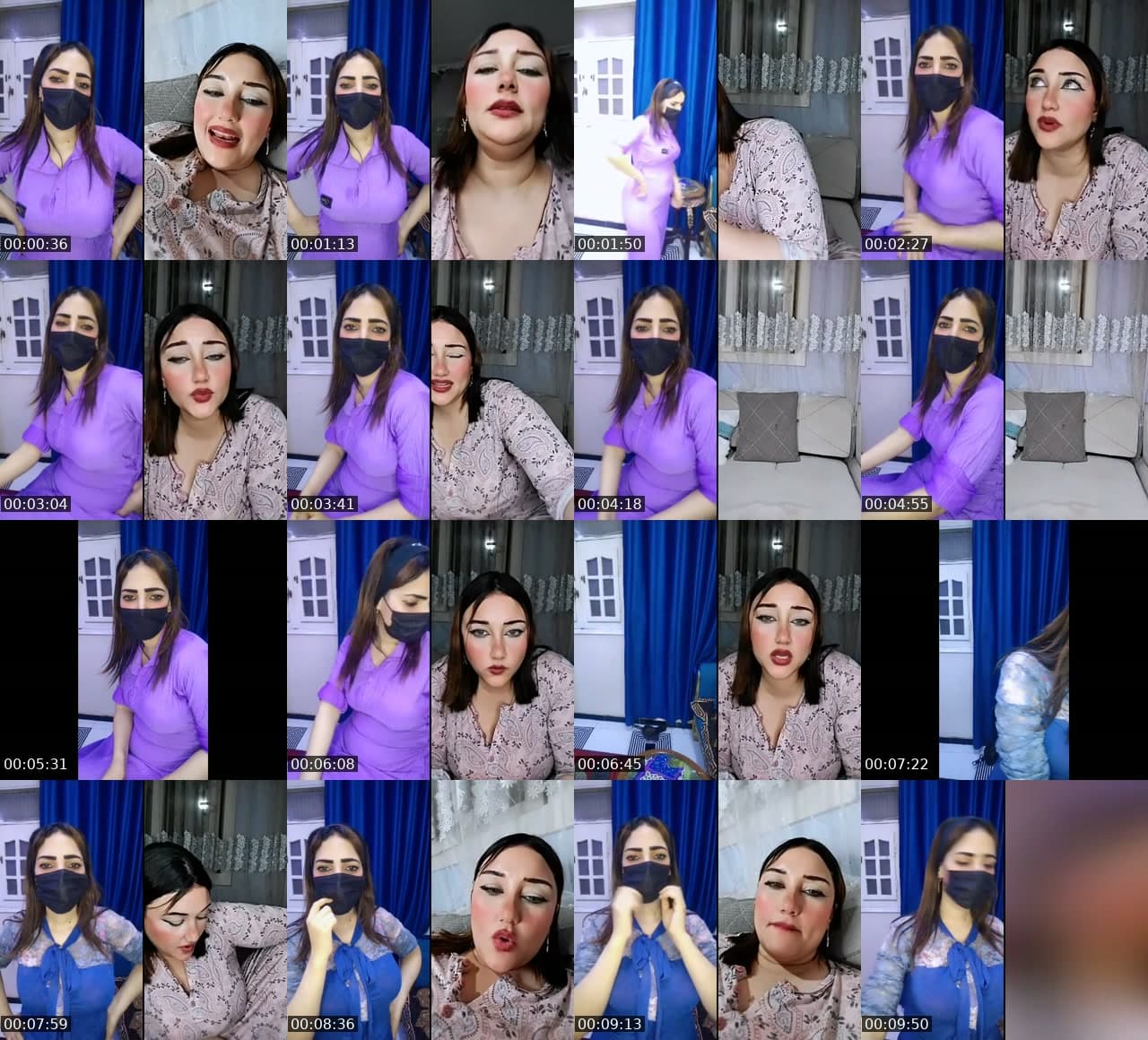 @mgdsfv1346789987 TikTok live stream